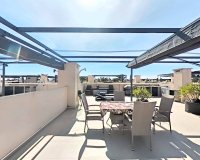 Resale - Apartment -
Pilar de la Horadada - La Torre De La Horadada
