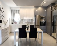 Resale - Apartment -
Pilar de la Horadada - La Torre De La Horadada