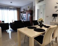 Resale - Apartment -
Pilar de la Horadada - La Torre De La Horadada