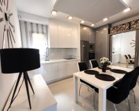 Resale - Apartment -
Pilar de la Horadada - La Torre De La Horadada