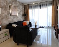 Resale - Apartment -
Pilar de la Horadada - La Torre De La Horadada