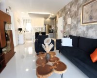 Resale - Apartment -
Pilar de la Horadada - La Torre De La Horadada