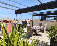 Resale - Apartment -
Pilar de la Horadada - La Torre De La Horadada