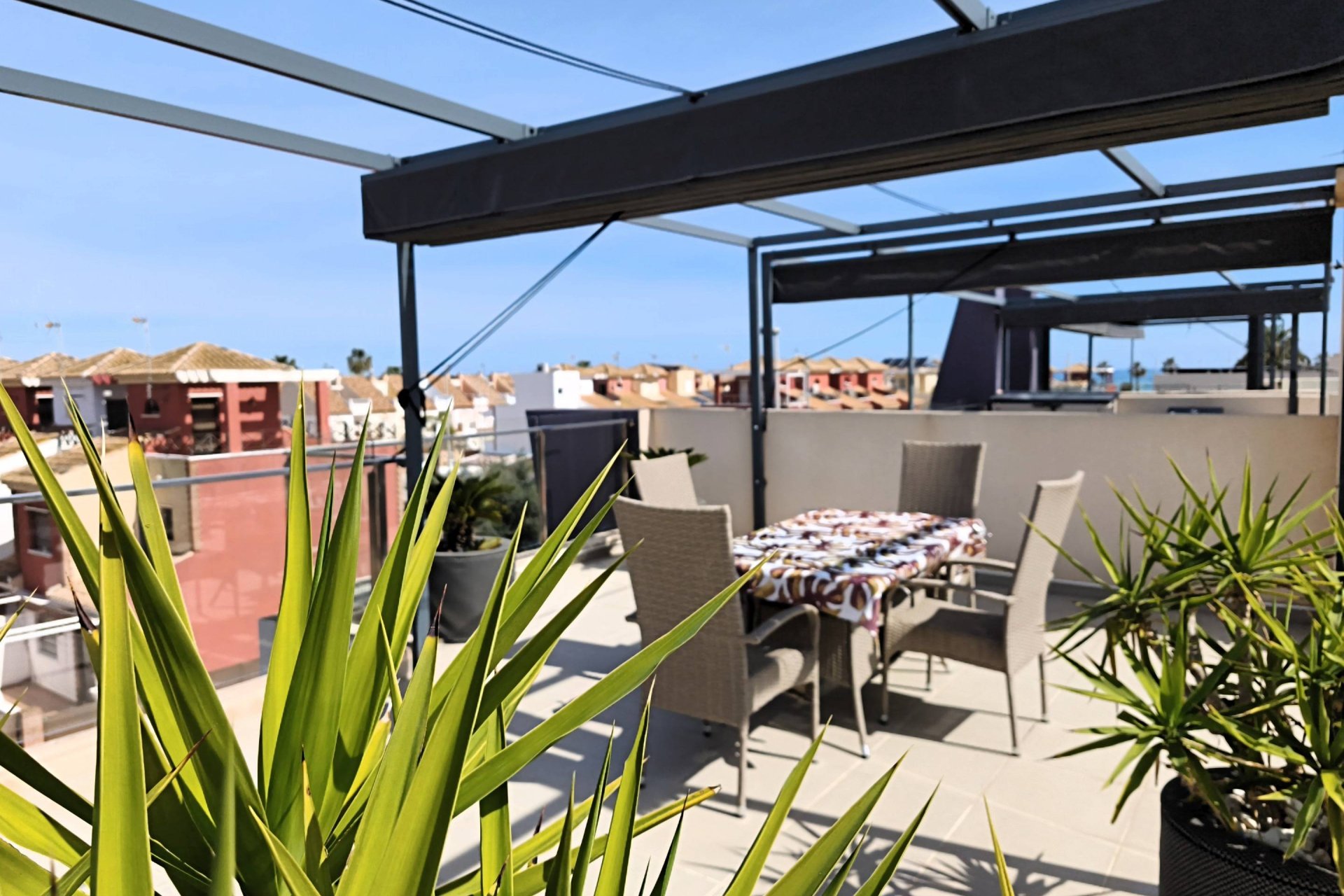 Resale - Apartment -
Pilar de la Horadada - La Torre De La Horadada
