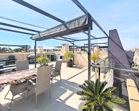 Resale - Apartment -
Pilar de la Horadada - La Torre De La Horadada