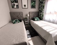 Resale - Apartment -
Pilar de la Horadada - La Torre De La Horadada