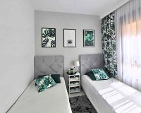 Resale - Apartment -
Pilar de la Horadada - La Torre De La Horadada