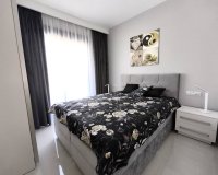 Resale - Apartment -
Pilar de la Horadada - La Torre De La Horadada