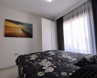 Resale - Apartment -
Pilar de la Horadada - La Torre De La Horadada