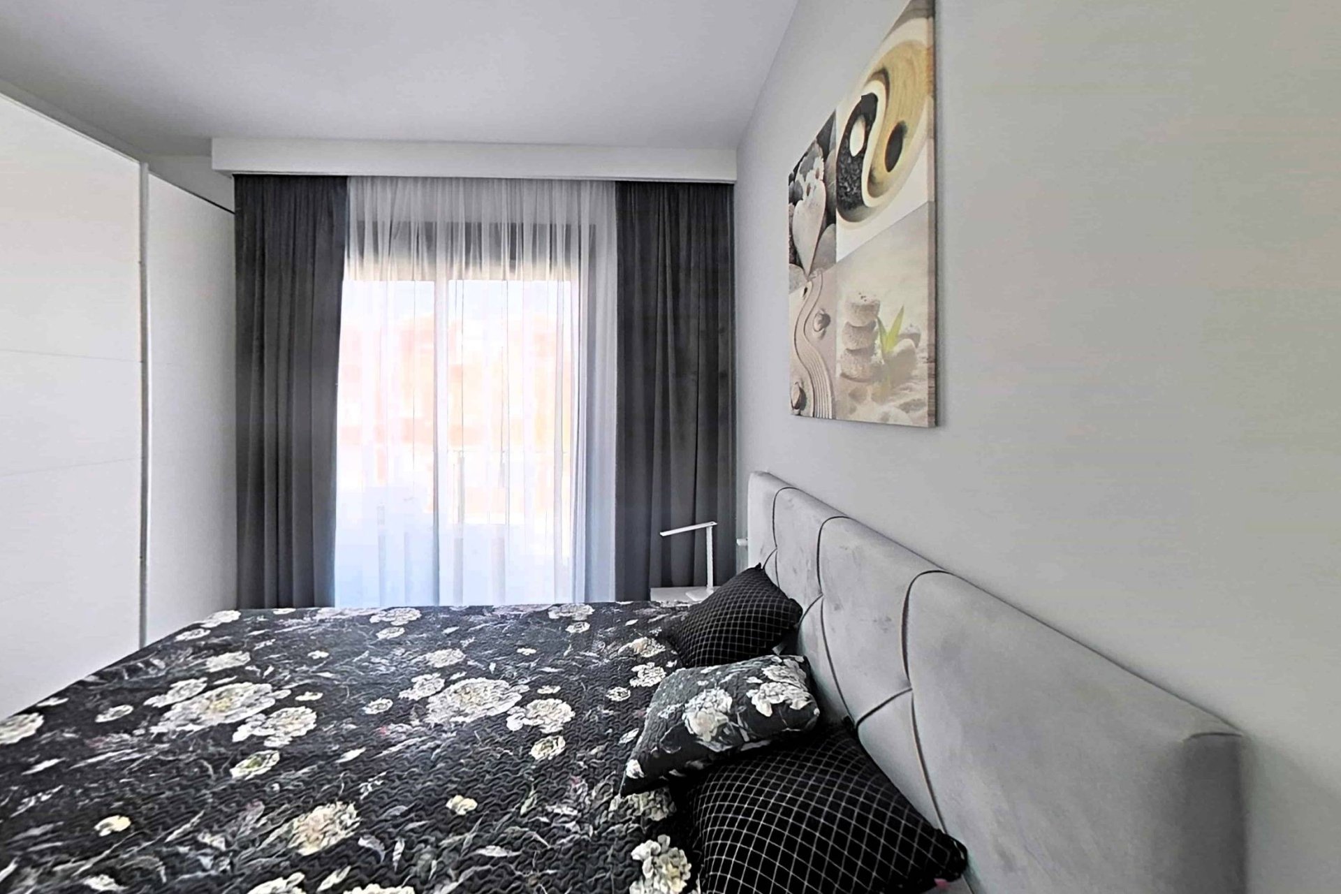 Resale - Apartment -
Pilar de la Horadada - La Torre De La Horadada