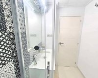 Resale - Apartment -
Pilar de la Horadada - La Torre De La Horadada
