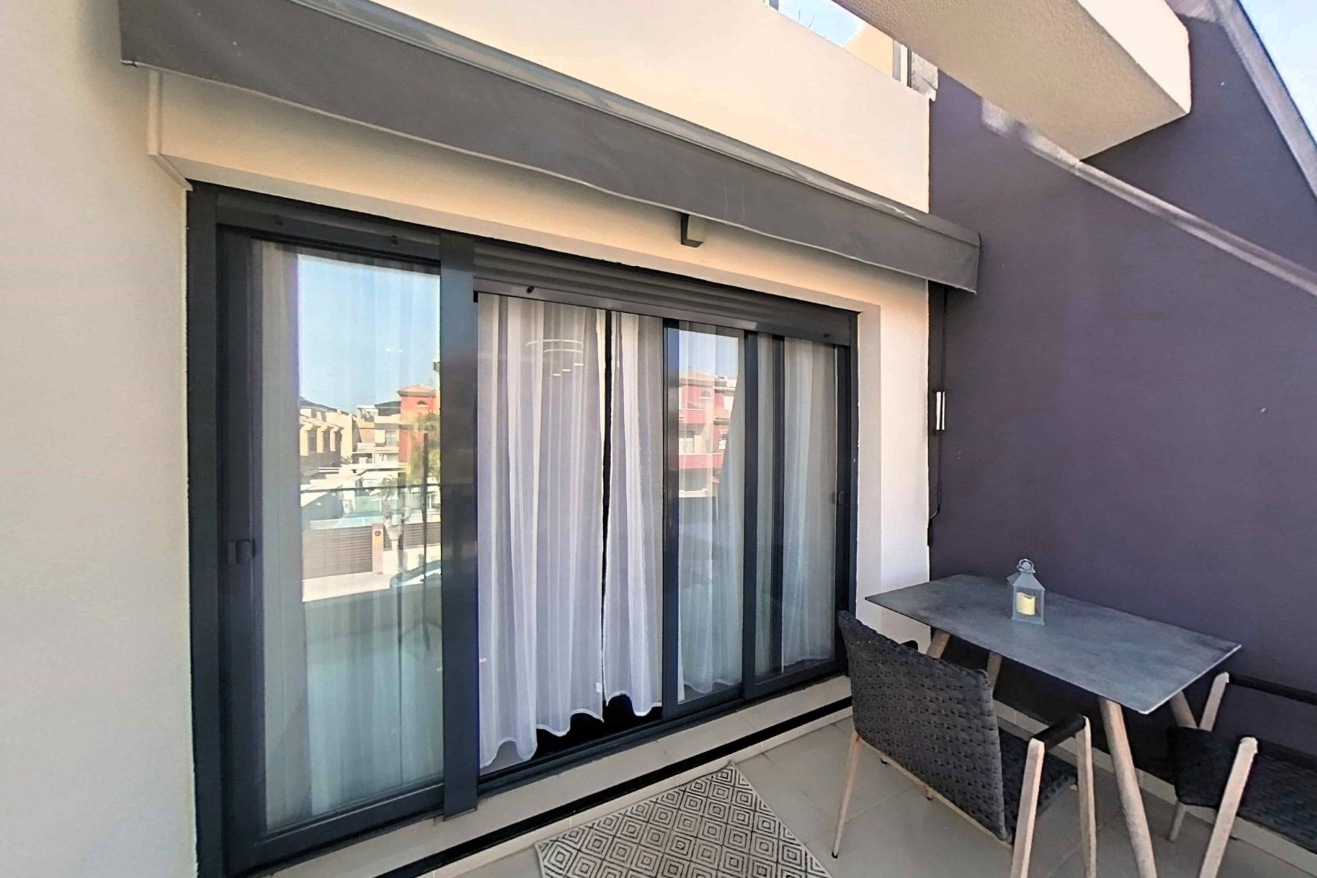 Resale - Apartment -
Pilar de la Horadada - La Torre De La Horadada