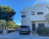 Resale - Apartment -
Pilar de la Horadada - Lo Romero Golf