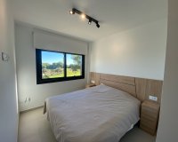 Resale - Apartment -
Pilar de la Horadada - Lo Romero Golf