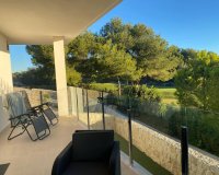 Resale - Apartment -
Pilar de la Horadada - Lo Romero Golf