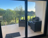 Resale - Apartment -
Pilar de la Horadada - Lo Romero Golf