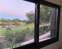 Resale - Apartment -
Pilar de la Horadada - Lo Romero Golf