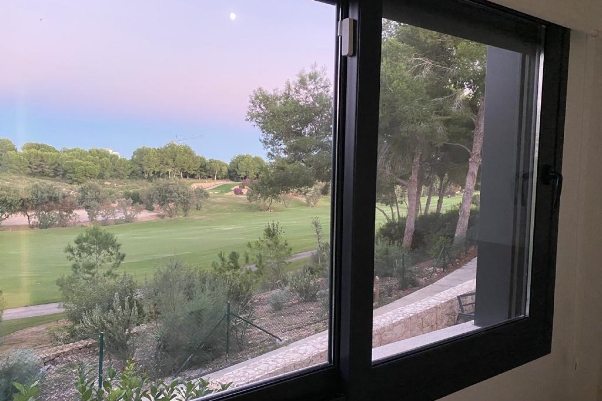 Resale - Apartment -
Pilar de la Horadada - Lo Romero Golf