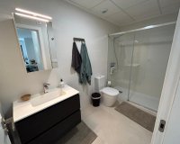 Resale - Apartment -
Pilar de la Horadada - Lo Romero Golf