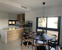 Resale - Apartment -
Pilar de la Horadada - Lo Romero Golf