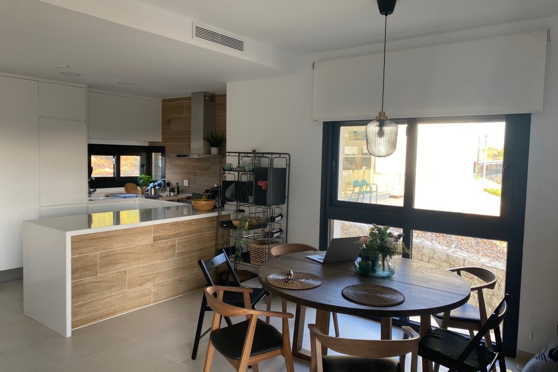 Resale - Apartment -
Pilar de la Horadada - Lo Romero Golf