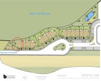 Resale - Apartment -
Pilar de la Horadada - Lo Romero Golf