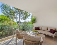 Resale - Apartment -
Pilar de la Horadada - Lo Romero Golf