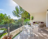 Resale - Apartment -
Pilar de la Horadada - Lo Romero Golf