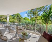 Resale - Apartment -
Pilar de la Horadada - Lo Romero Golf