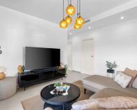 Resale - Apartment -
Pilar de la Horadada - Lo Romero Golf