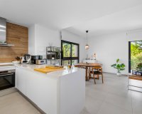 Resale - Apartment -
Pilar de la Horadada - Lo Romero Golf