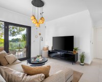 Resale - Apartment -
Pilar de la Horadada - Lo Romero Golf