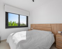 Resale - Apartment -
Pilar de la Horadada - Lo Romero Golf