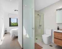 Resale - Apartment -
Pilar de la Horadada - Lo Romero Golf