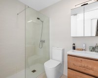 Resale - Apartment -
Pilar de la Horadada - Lo Romero Golf