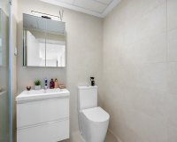 Resale - Apartment -
Pilar de la Horadada - Lo Romero Golf