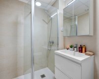 Resale - Apartment -
Pilar de la Horadada - Lo Romero Golf