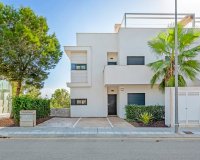 Resale - Apartment -
Pilar de la Horadada - Lo Romero Golf