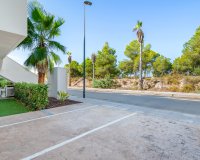 Resale - Apartment -
Pilar de la Horadada - Lo Romero Golf