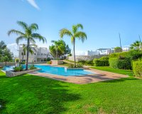 Resale - Apartment -
Pilar de la Horadada - Lo Romero Golf