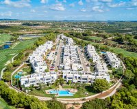 Resale - Apartment -
Pilar de la Horadada - Lo Romero Golf