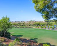 Resale - Apartment -
Pilar de la Horadada - Lo Romero Golf