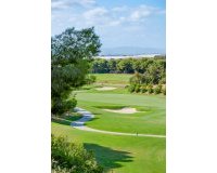 Resale - Apartment -
Pilar de la Horadada - Lo Romero Golf