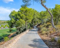 Resale - Apartment -
Pilar de la Horadada - Lo Romero Golf