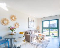 Resale - Apartment -
Pilar de la Horadada - Mil Palmeras