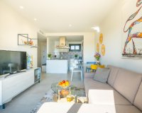 Resale - Apartment -
Pilar de la Horadada - Mil Palmeras