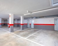 Resale - Apartment -
Pilar de la Horadada - Mil Palmeras