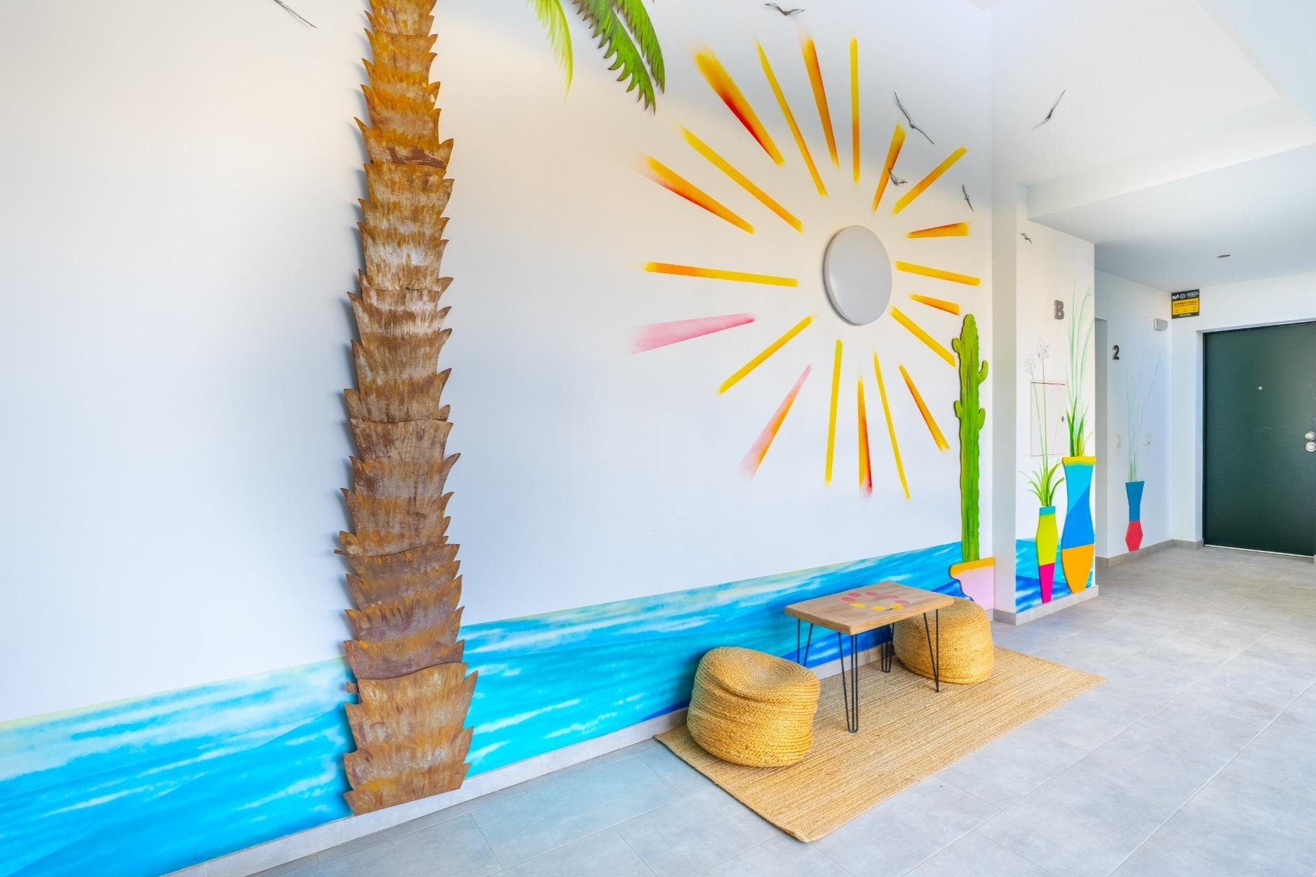 Resale - Apartment -
Pilar de la Horadada - Mil Palmeras