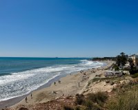 Resale - Apartment -
Pilar de la Horadada - Mil Palmeras