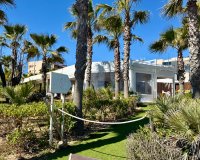 Resale - Apartment -
Pilar de la Horadada - Mil Palmeras